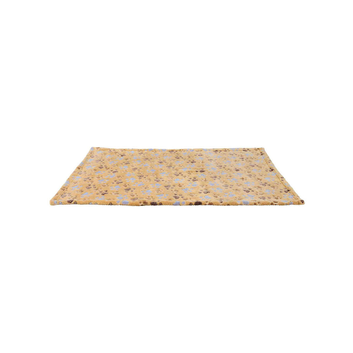 Pet blanket Trixie Laslo Beige 100 × 70 CM-4