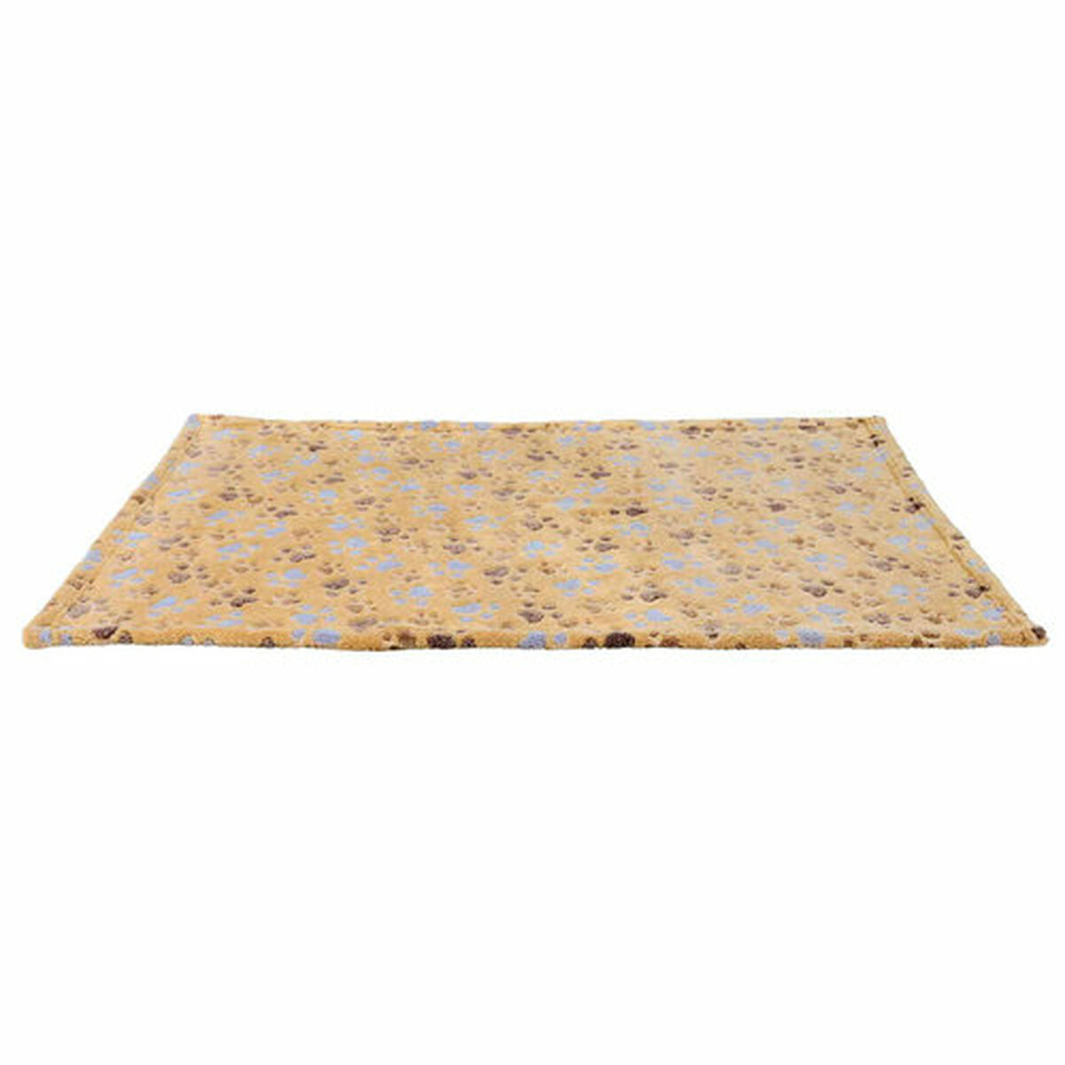 Pet blanket Trixie Laslo Beige 100 × 70 CM-3
