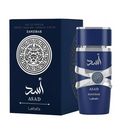 Lattafa/Asad Zanzibar EDP 100ml