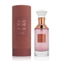 Lattafa/Velvet Rose EDP 100ml