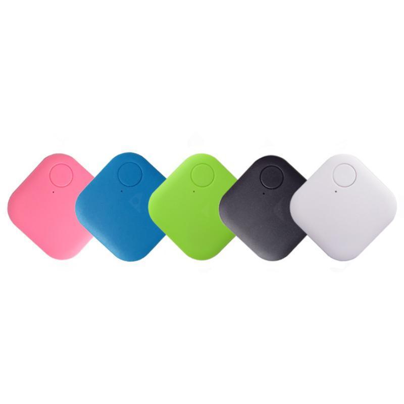 Mini Bluetooth Tracker Tag for Wallet Keys Pets Phone Smart Finder Alarm-1