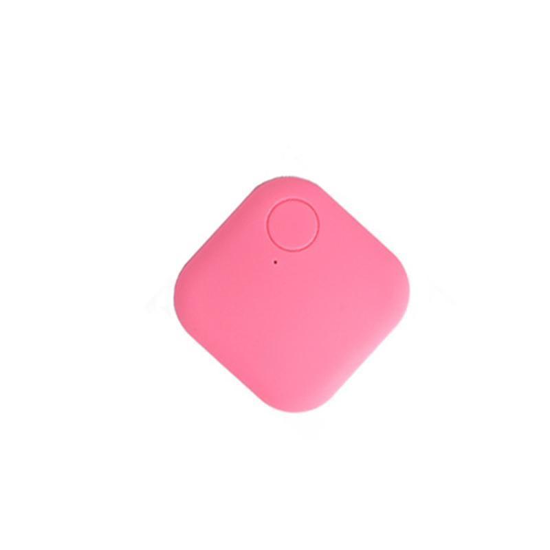 Mini Bluetooth Tracker Tag for Wallet Keys Pets Phone Smart Finder Alarm-8
