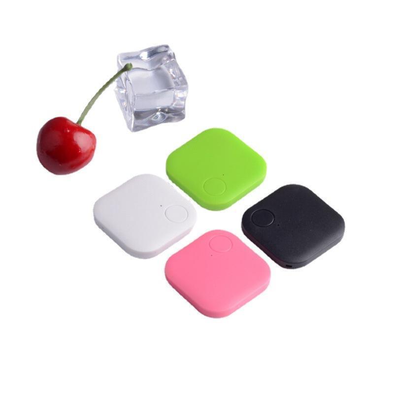 Mini Bluetooth Tracker Tag for Wallet Keys Pets Phone Smart Finder Alarm-3